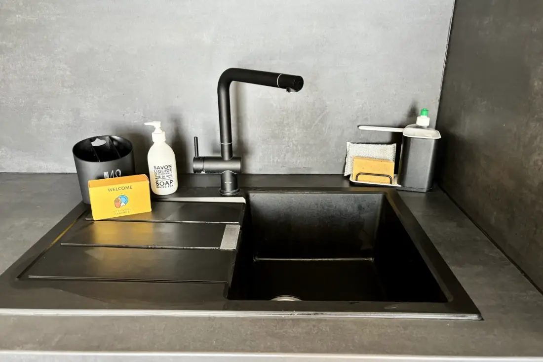 T2 Cosy 4p – Tram Au Pied De L’immeuble