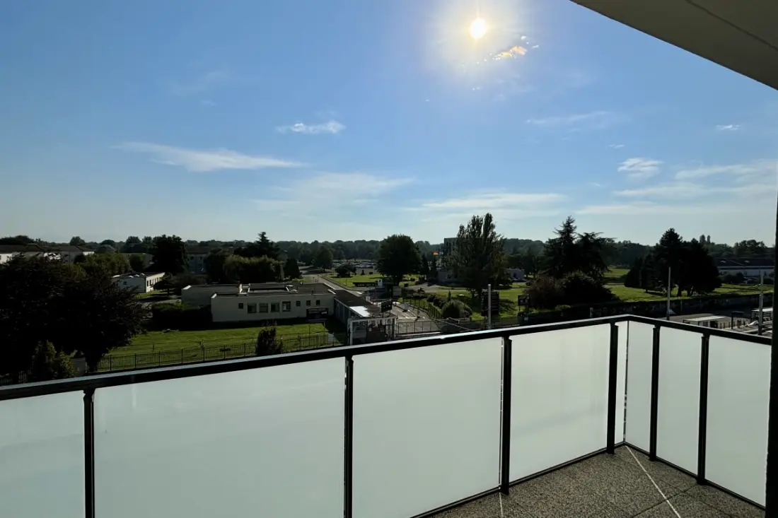 T2 Cosy 4p – Tram Au Pied De L’immeuble