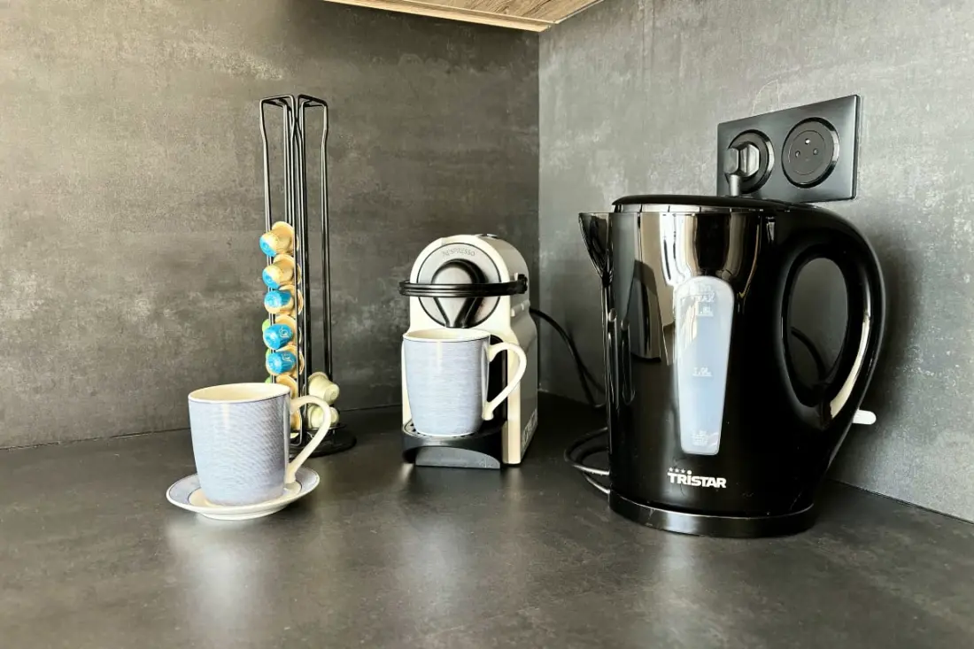 T2 Cosy 4p – Tram Au Pied De L’immeuble