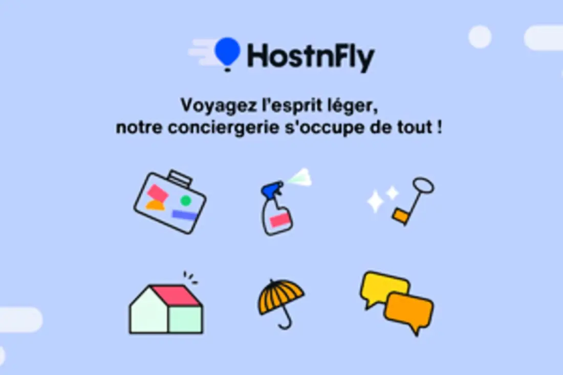 L'ill En Douceur, Calme &amp; élégant