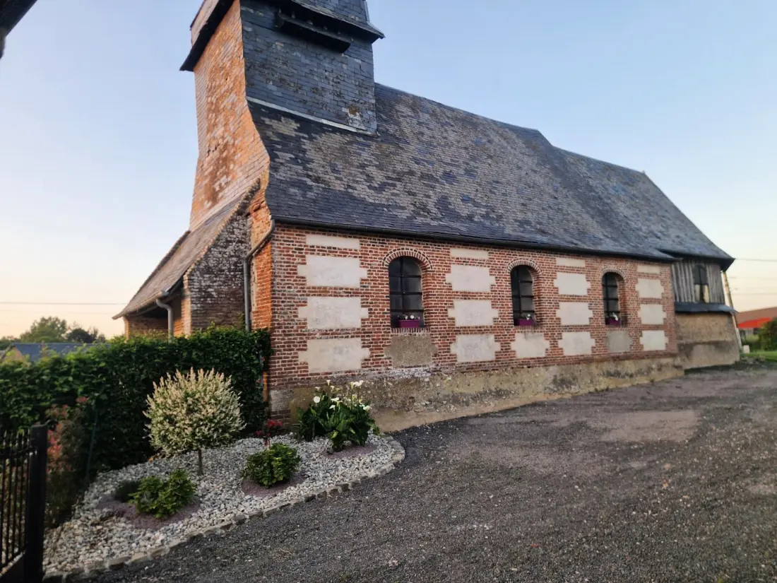 Gîte de France Gîtes de france® - le noyer gourmand 3 épis