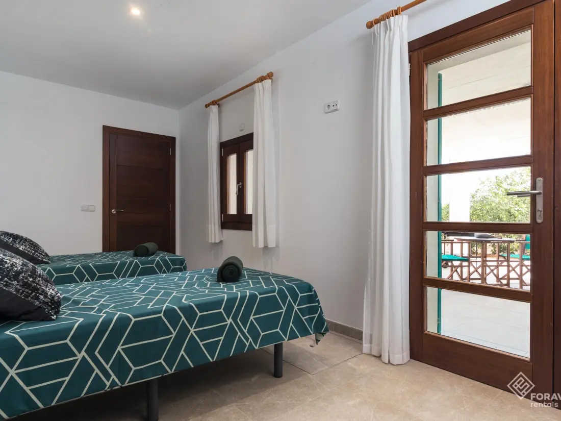 Maison de Vacances Inca 55
