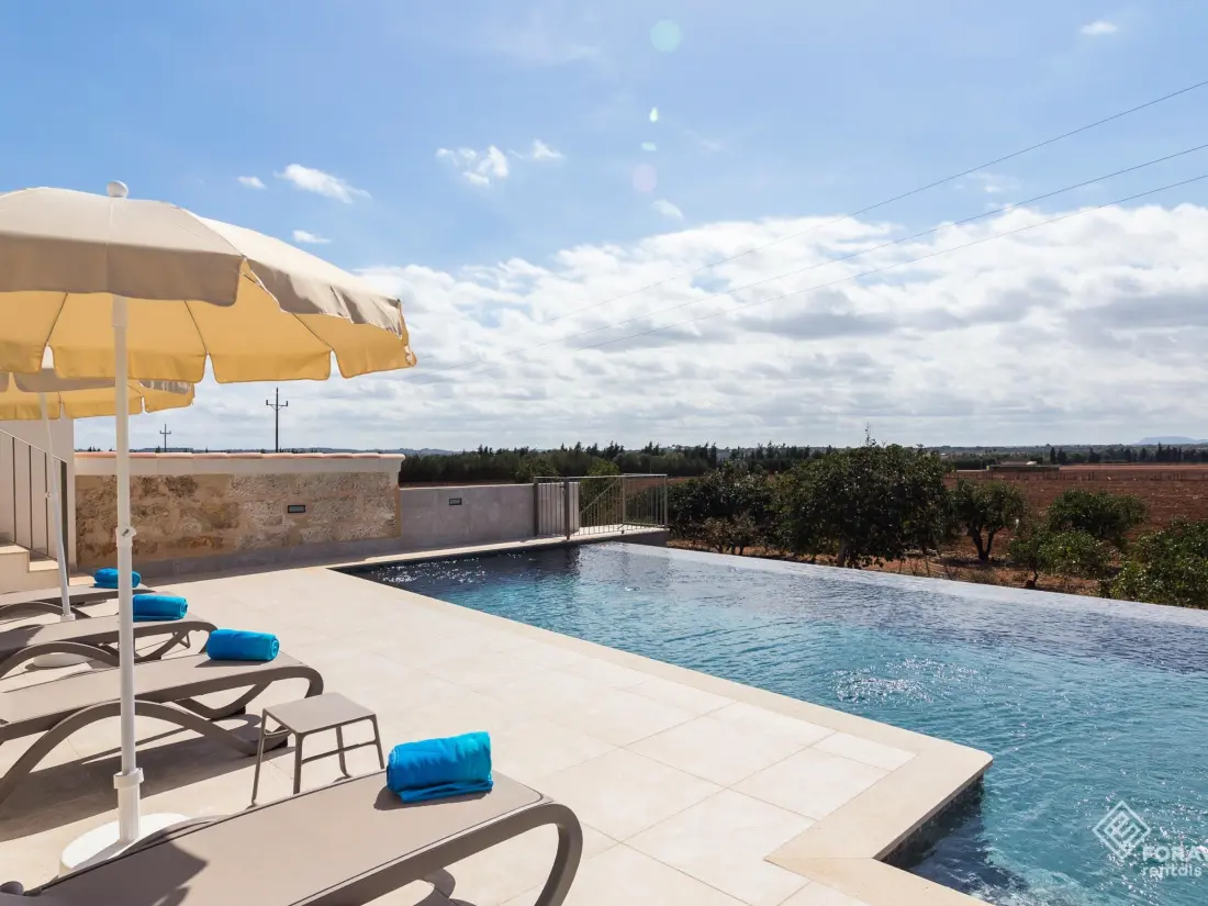 Maison de Vacances Inca 55
