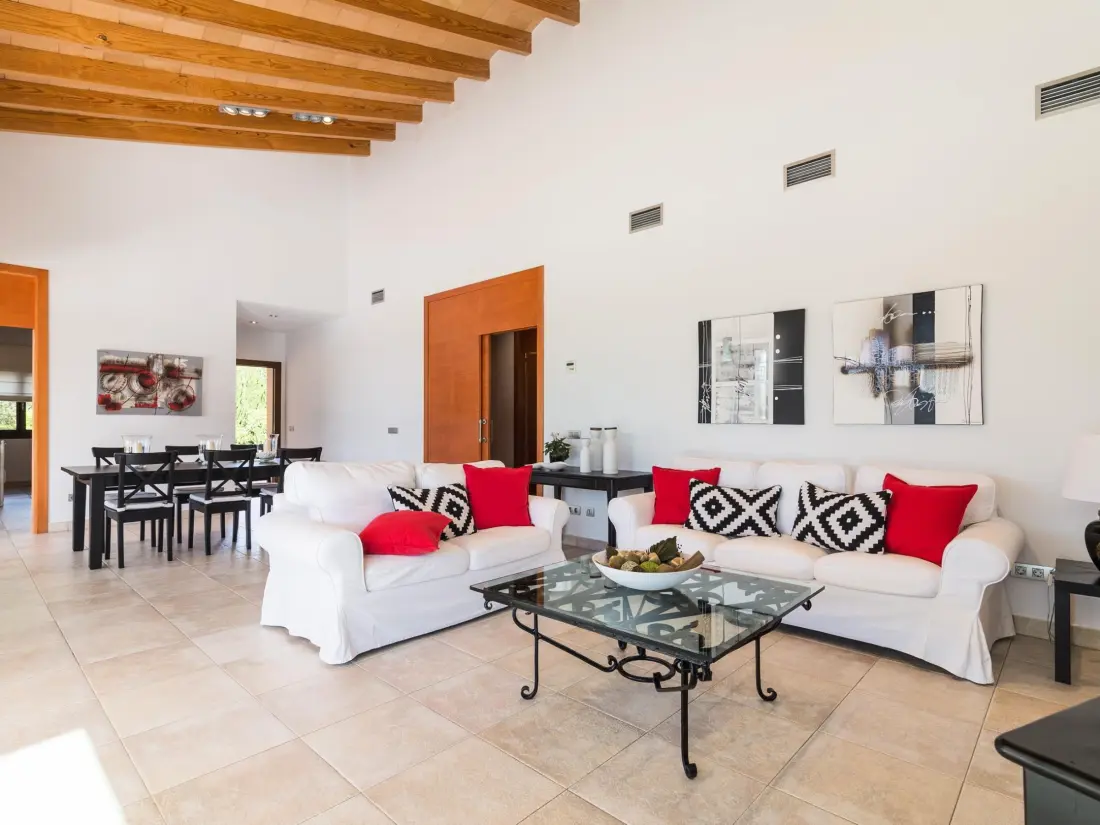Maison de Vacances Inca 58