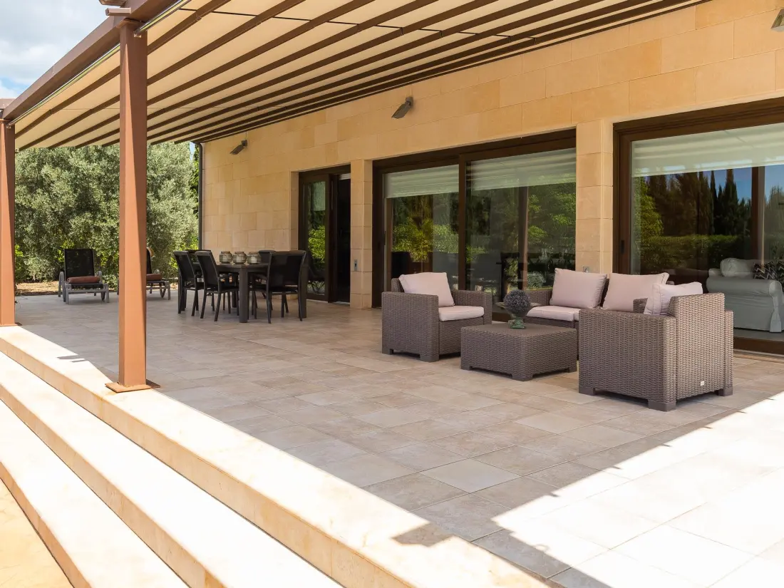 Maison de Vacances Inca 58