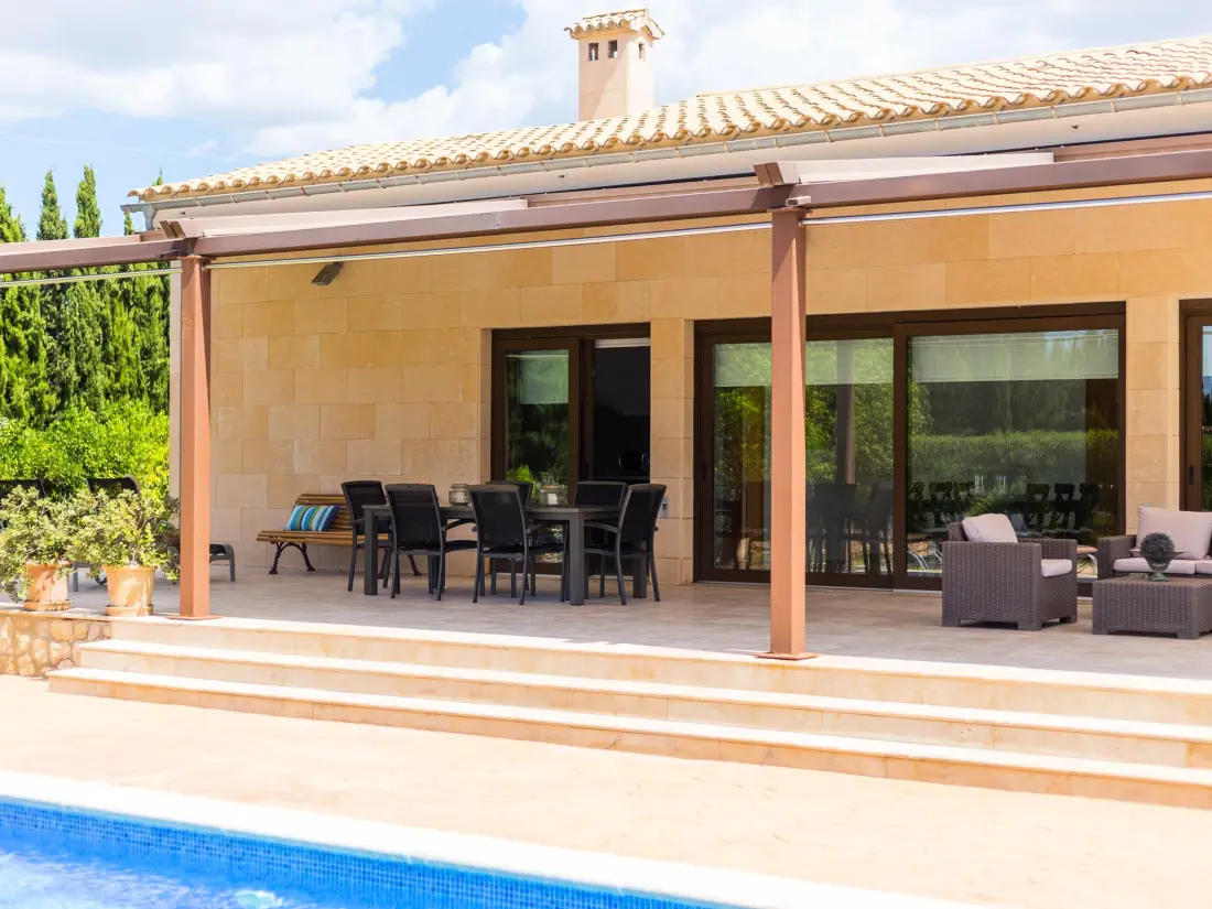 Maison de Vacances Inca 58