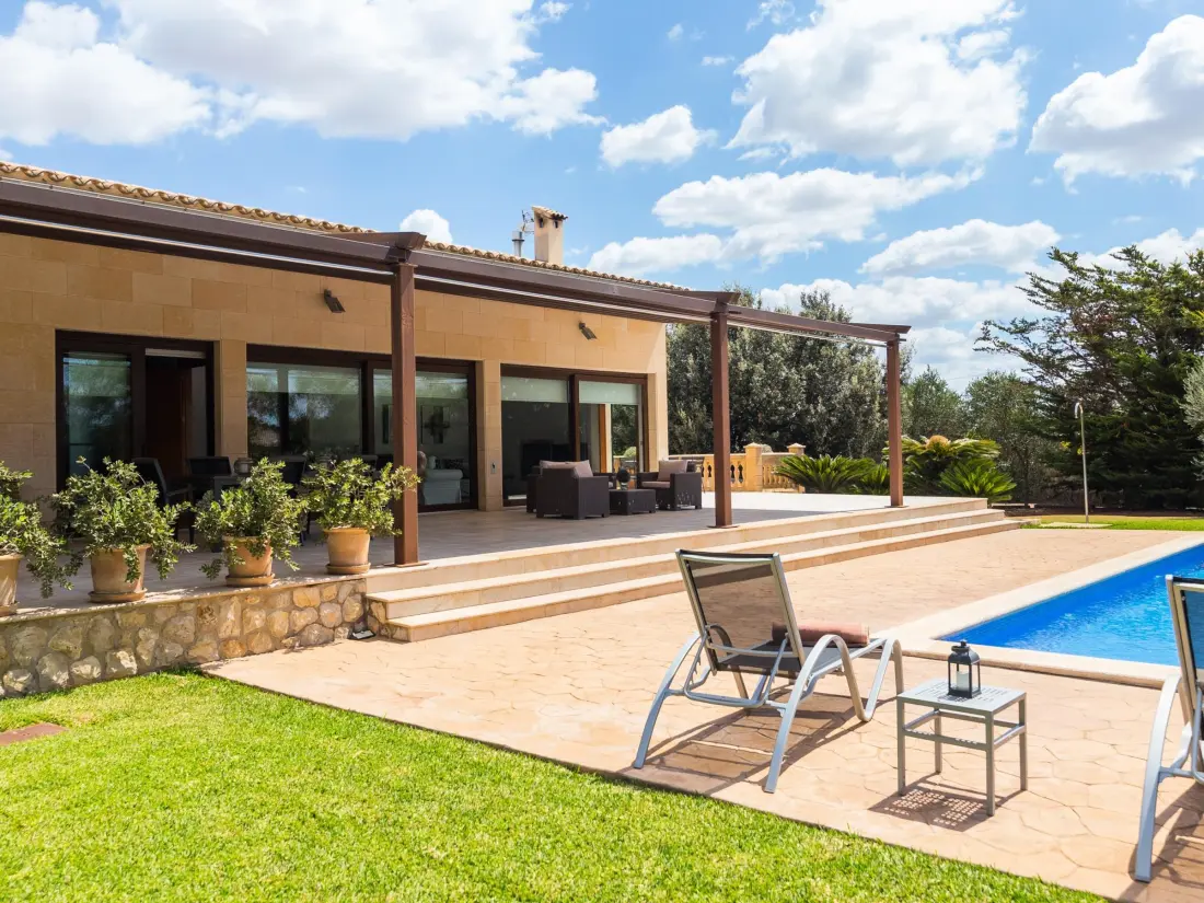 Maison de Vacances Inca 58