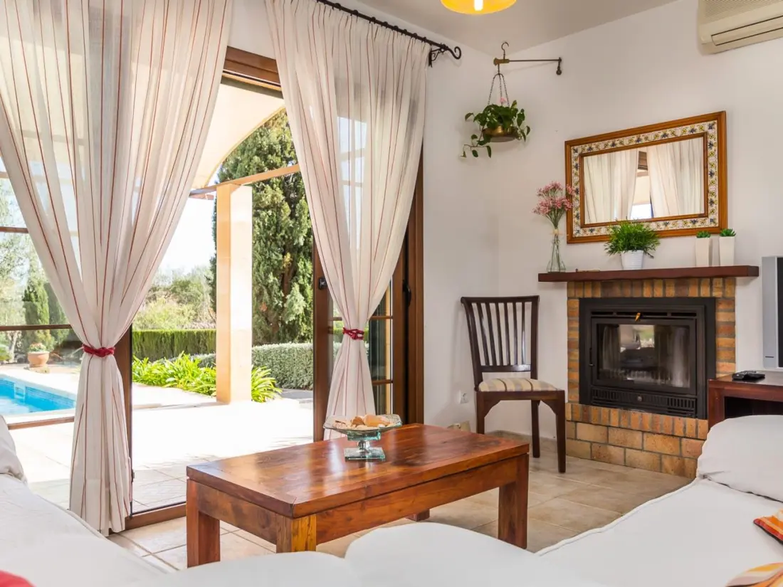 Maison de Vacances Inca 60