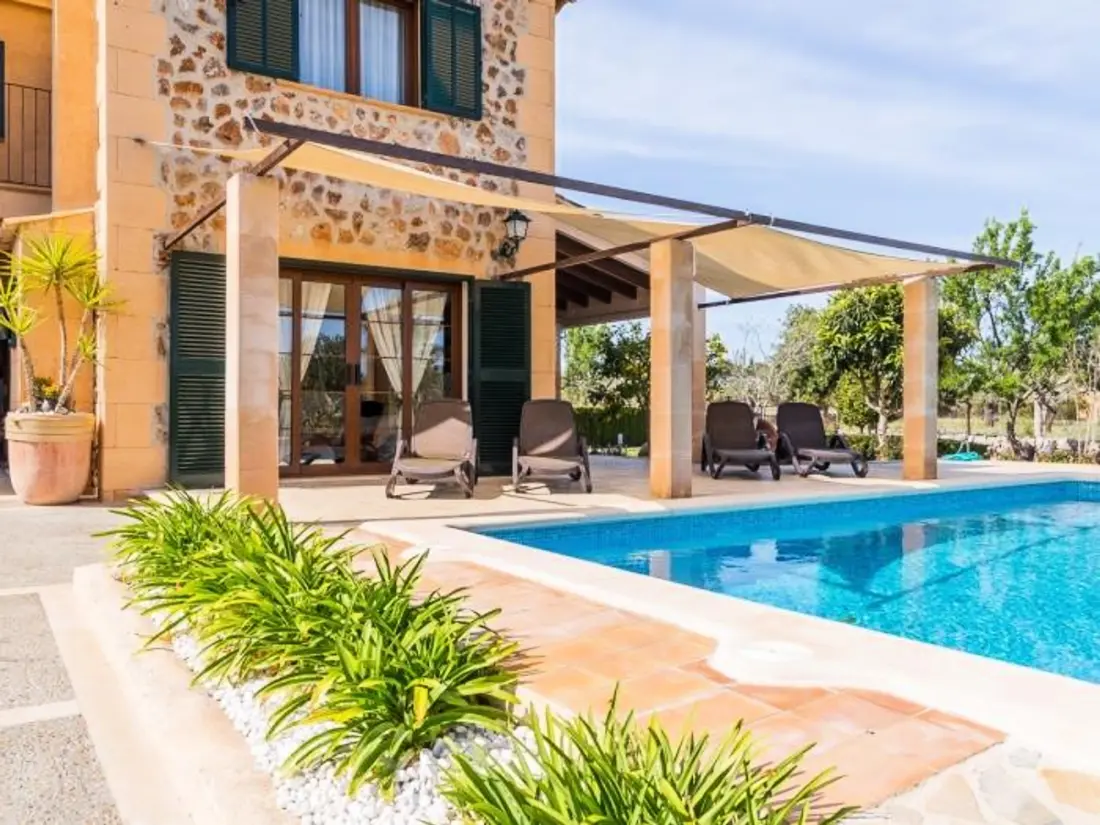 Maison de Vacances Inca 60