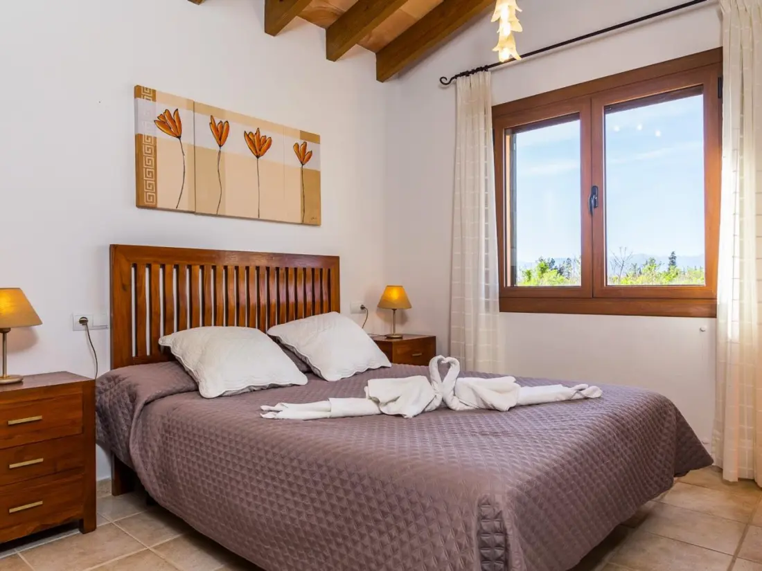 Maison de Vacances Inca 60