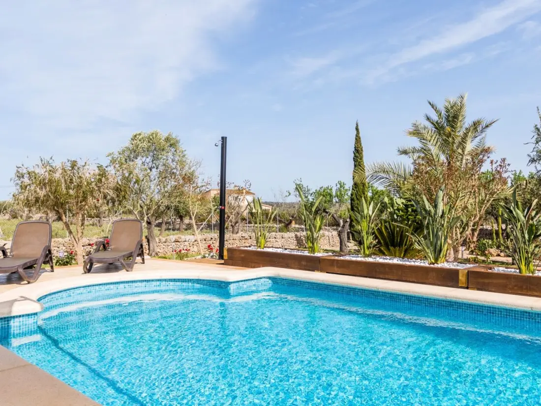 Maison de Vacances Inca 60