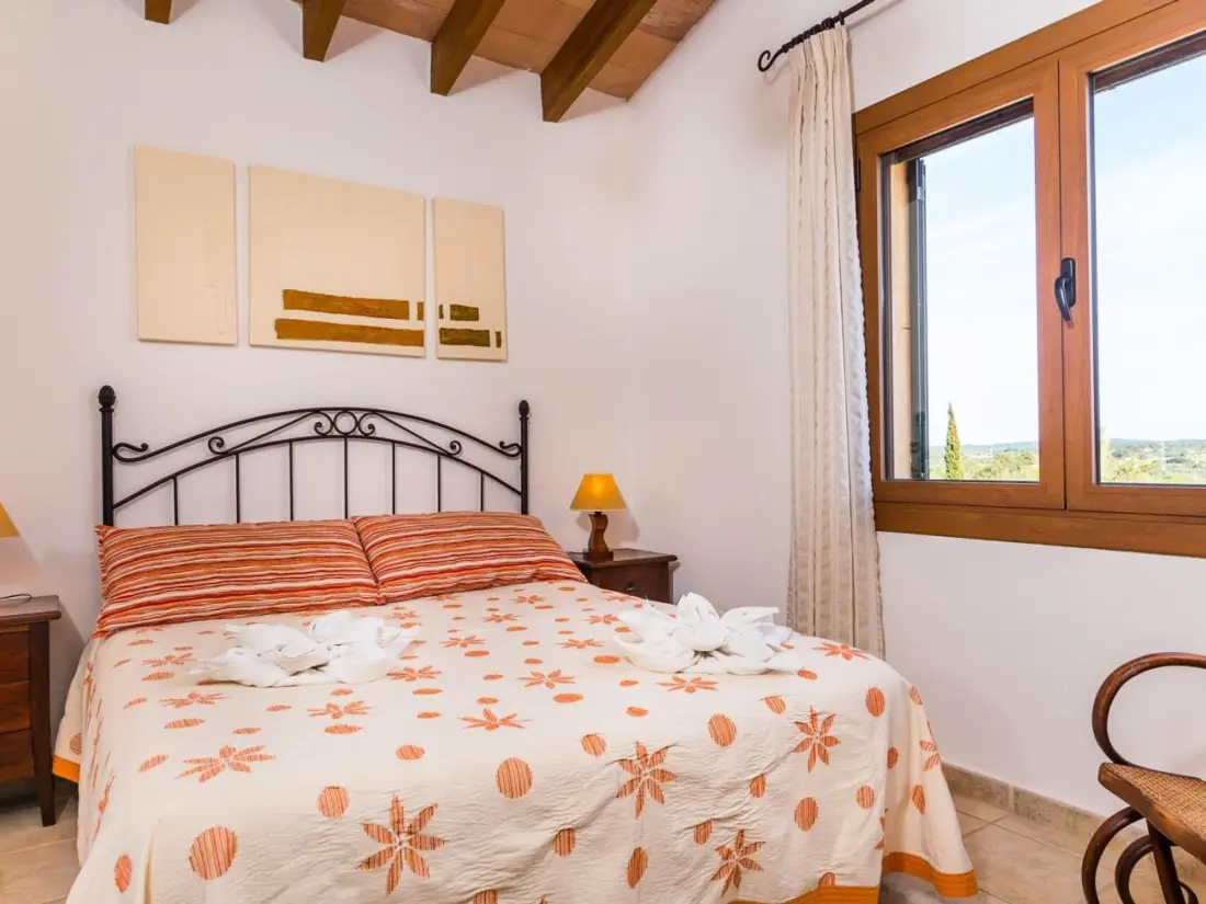 Maison de Vacances Inca 60