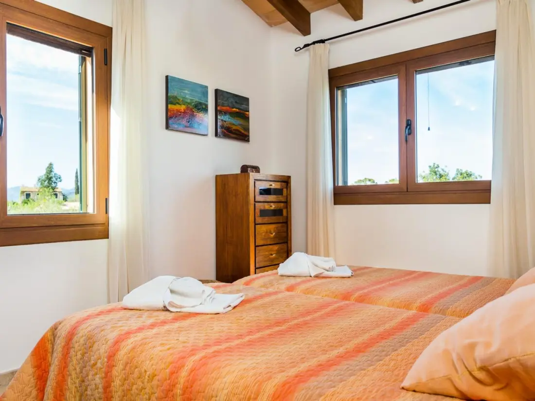Maison de Vacances Inca 60