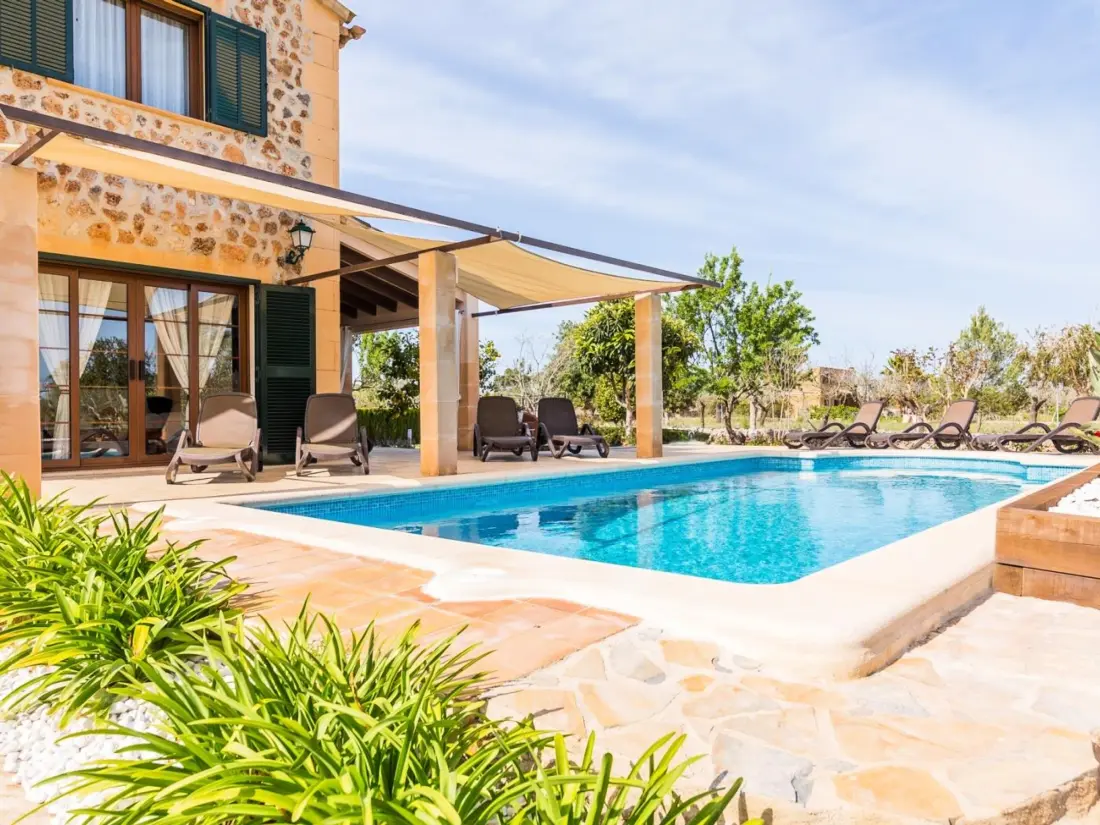 Maison de Vacances Inca 60