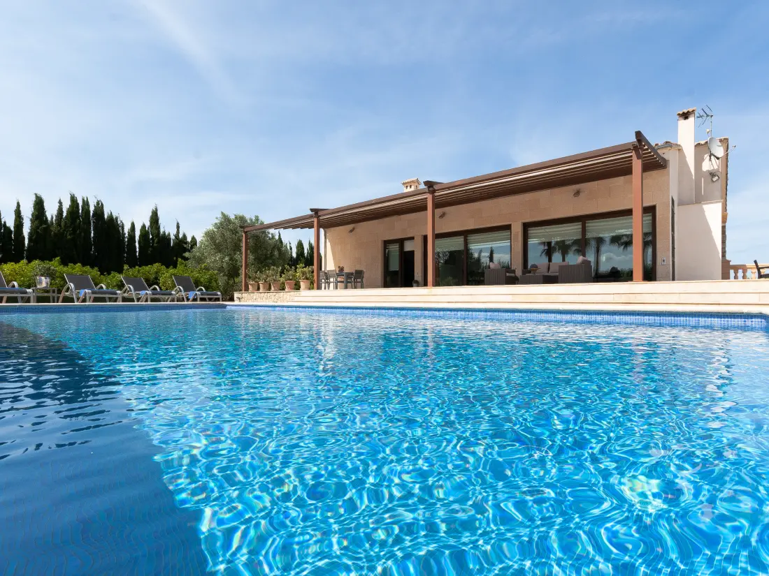 Maison de Vacances Inca 64