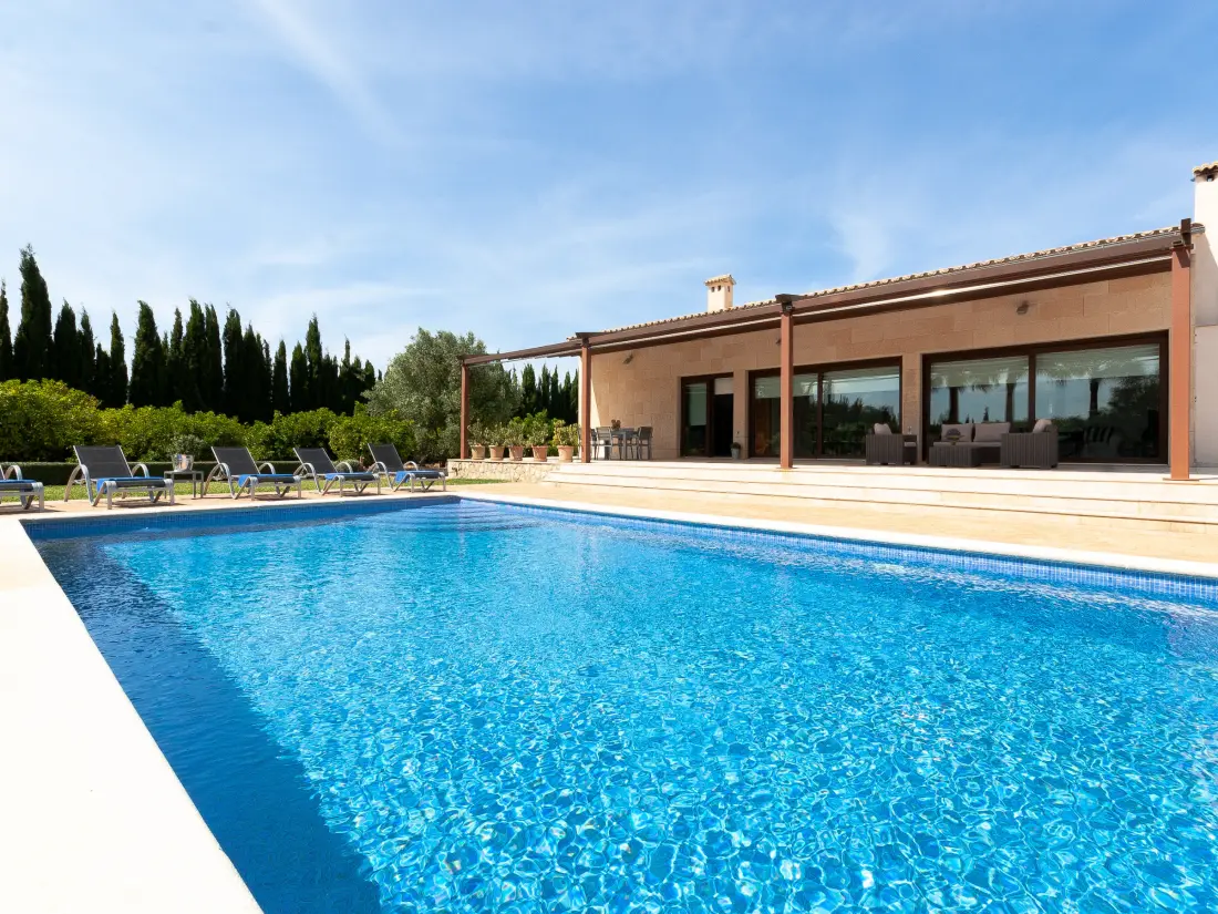Maison de Vacances Inca 64