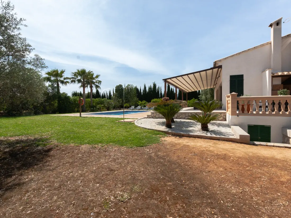 Maison de Vacances Inca 64