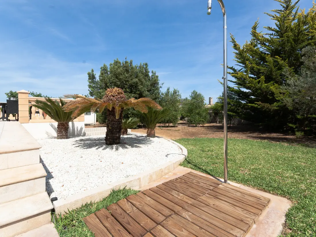 Maison de Vacances Inca 64