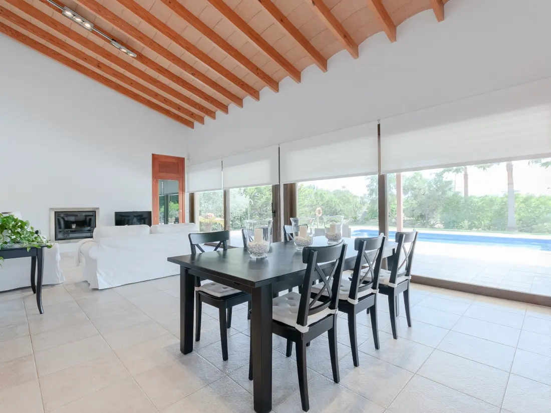 Maison de Vacances Inca 64