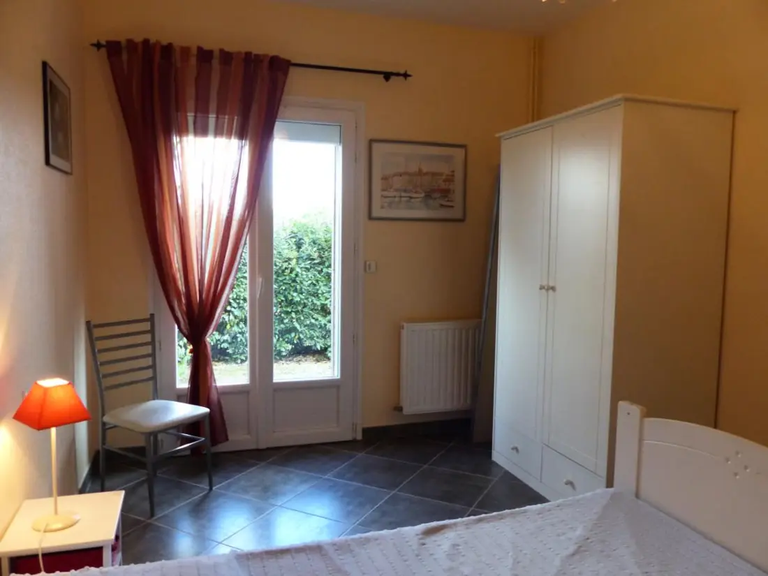 Maison de Vacances Isle-et-Bardais 5