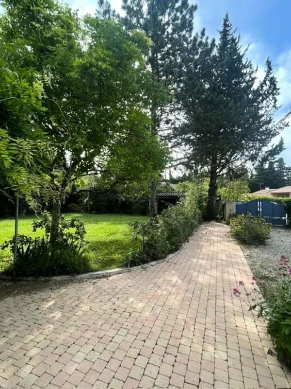 Bastide Azzura - Piscine Privée