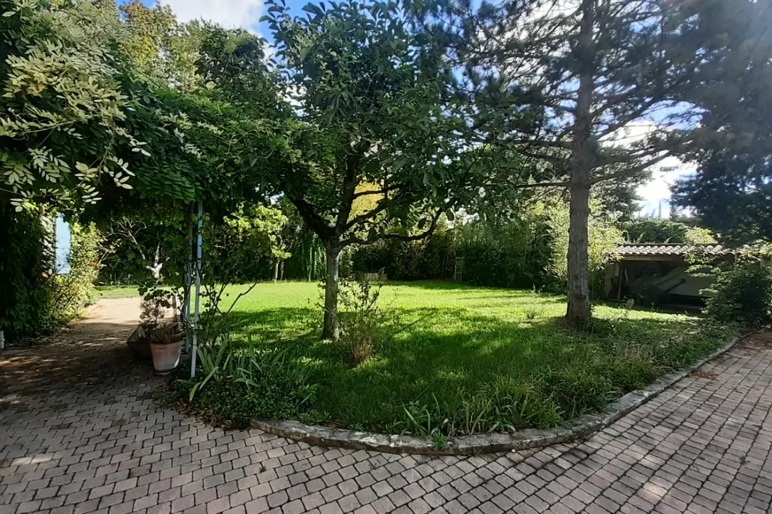 Bastide Azzura - Piscine Privée