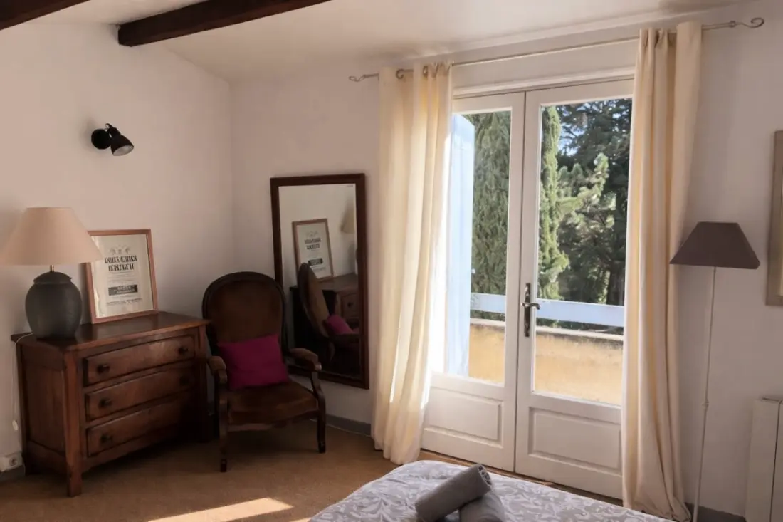 Bastide Azzura - Piscine Privée