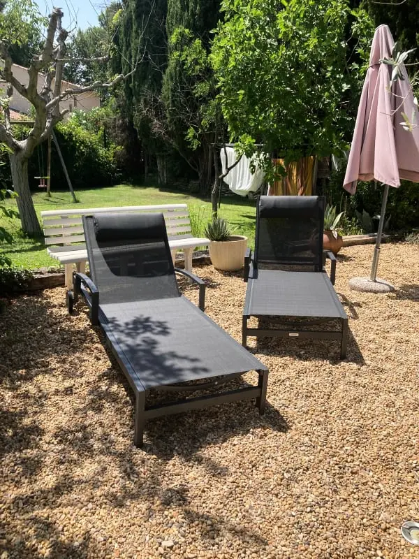 Bastide Azzura - Piscine Privée