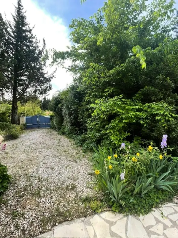 Bastide Azzura - Piscine Privée