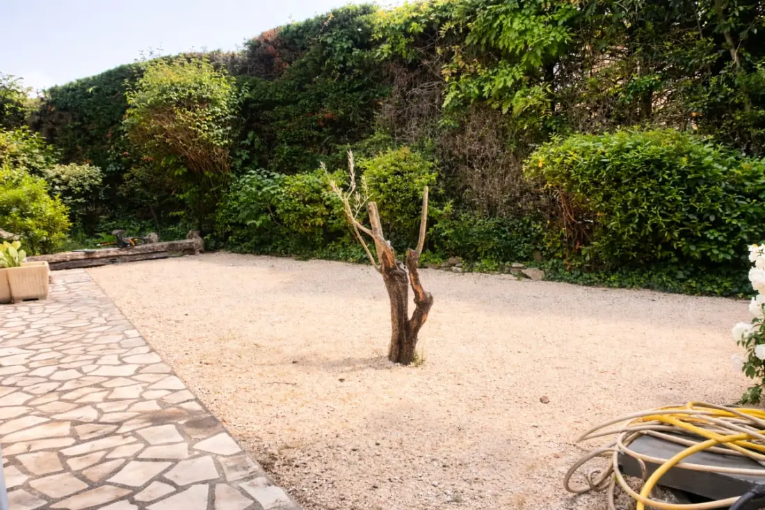 Bastide Azzura - Piscine Privée