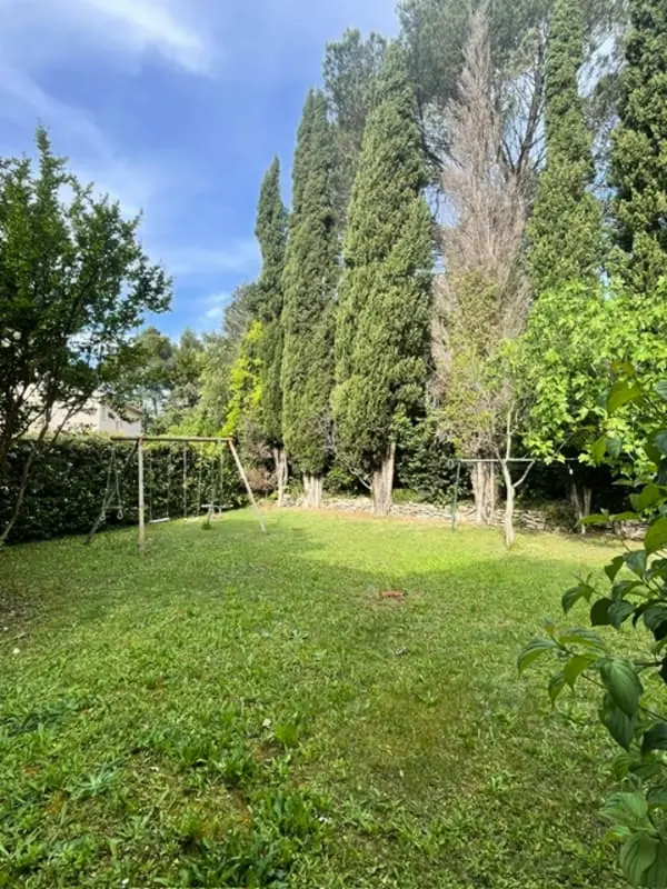 Bastide Azzura - Piscine Privée