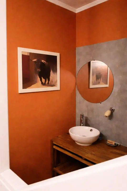 Bastide Azzura - Piscine Privée