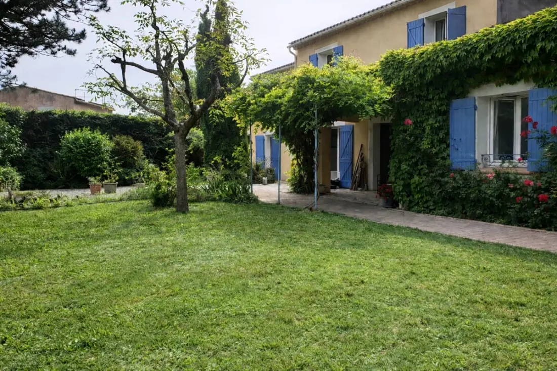 Bastide Azzura - Piscine Privée