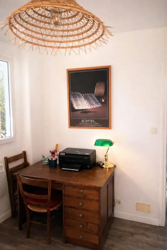 Bastide Azzura - Piscine Privée