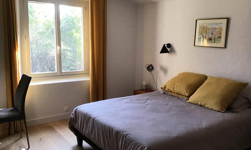 Belle Villa Provençale Au Calme Avec Piscine - - Isle-sur-la-Sorgue - 15
