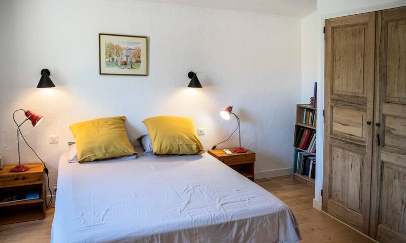 Belle Villa Provençale Au Calme Avec Piscine - - Isle-sur-la-Sorgue - 24