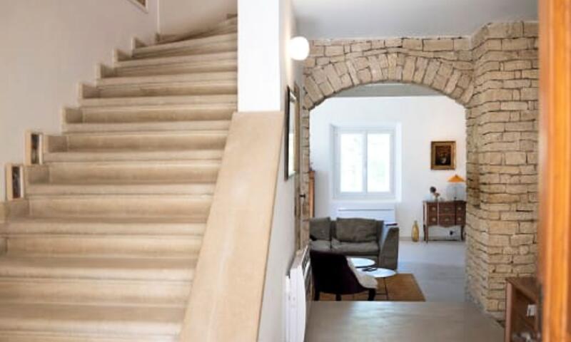 Belle Villa Provençale Au Calme Avec Piscine - - Isle-sur-la-Sorgue - 35