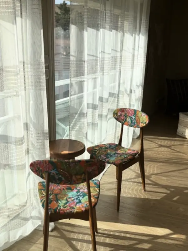 Bel Appartement à 5 Min à Pied Du Centre