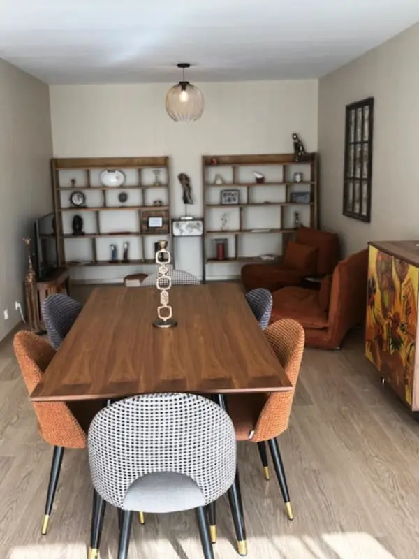 Bel Appartement à 5 Min à Pied Du Centre