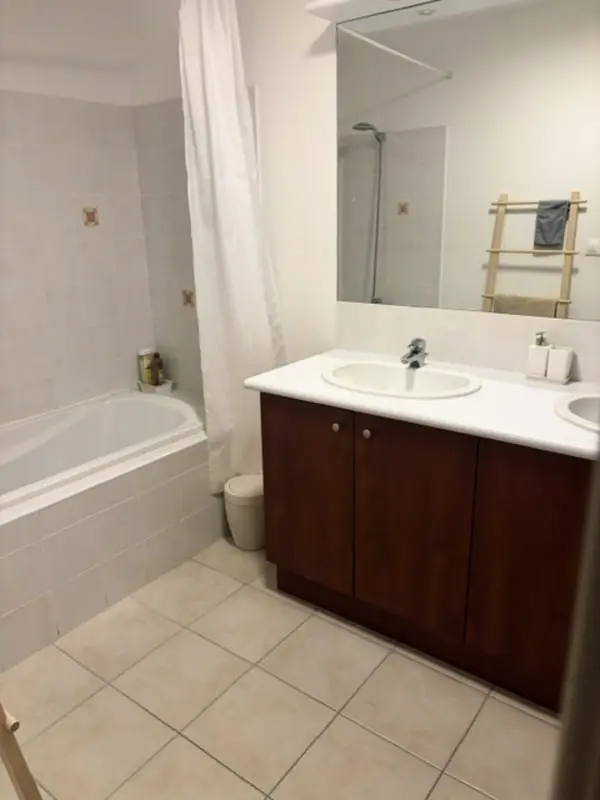 Bel Appartement à 5 Min à Pied Du Centre