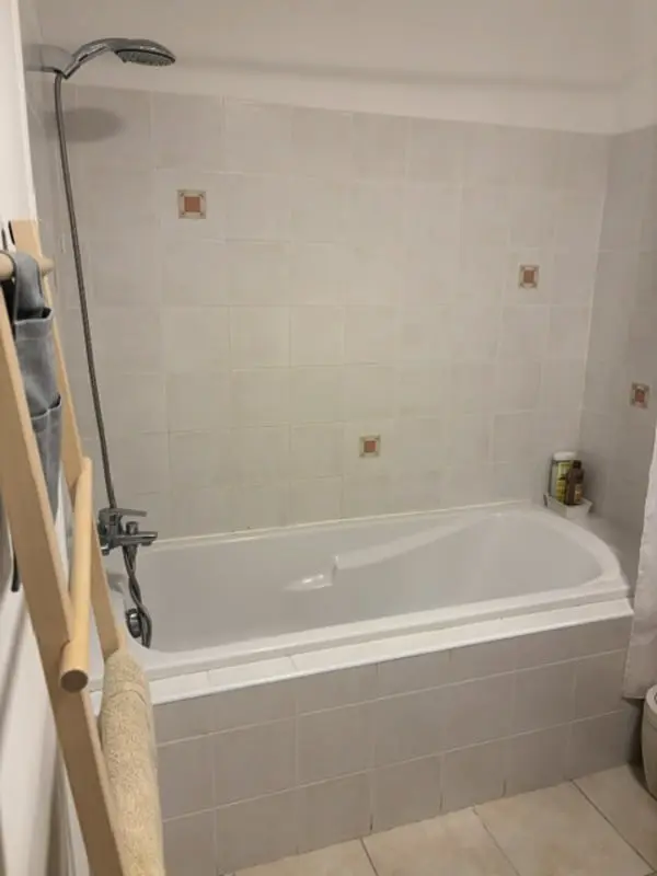 Bel Appartement à 5 Min à Pied Du Centre