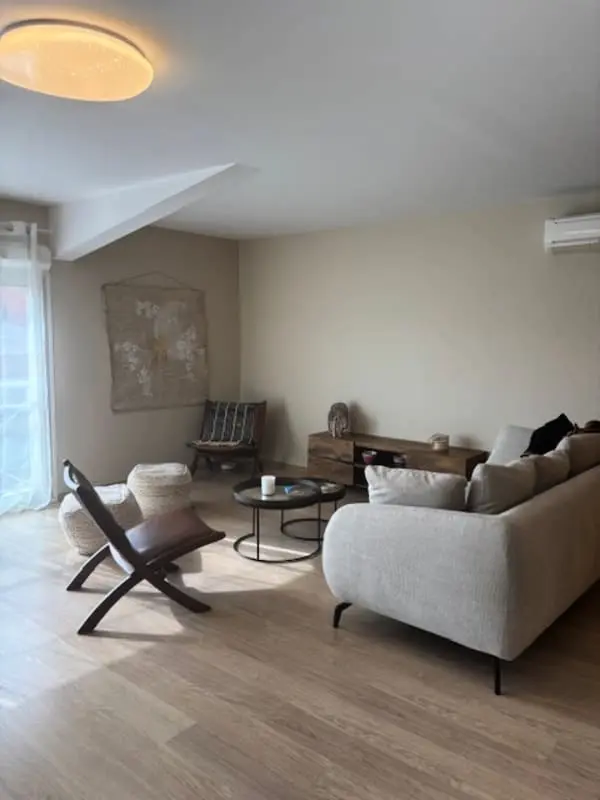 Bel Appartement à 5 Min à Pied Du Centre