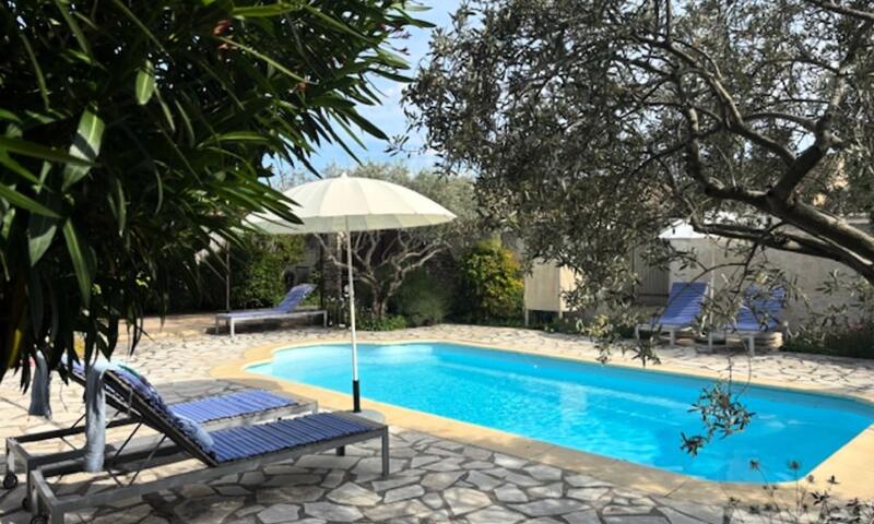 La Maison Rose - Piscine Privée Proche Centre Ville - - Isle-sur-la-Sorgue - 2