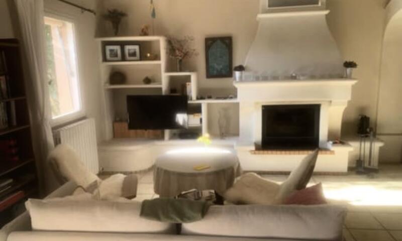 La Maison Rose - Piscine Privée Proche Centre Ville - - Isle-sur-la-Sorgue - 25