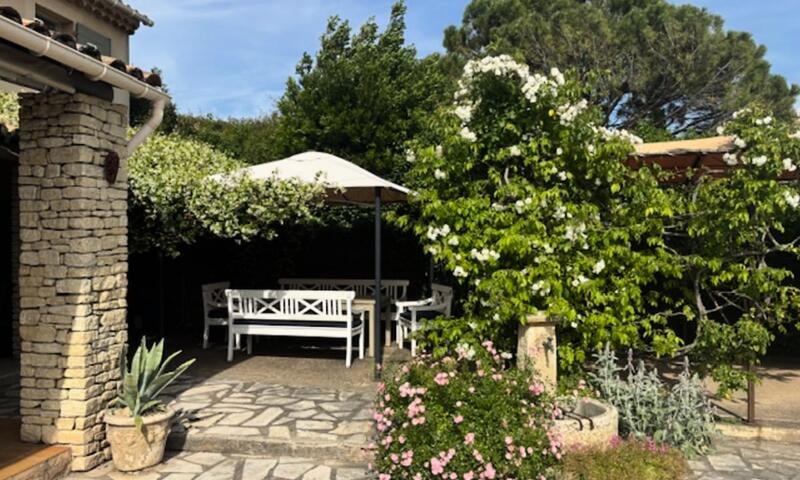 La Maison Rose - Piscine Privée Proche Centre Ville - - Isle-sur-la-Sorgue - 22