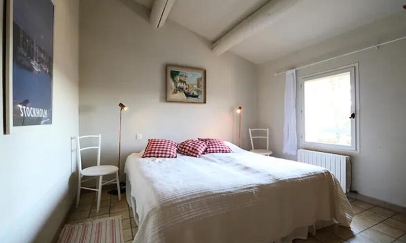 La Maison Rose - Piscine Privée Proche Centre Ville - - Isle-sur-la-Sorgue - 15
