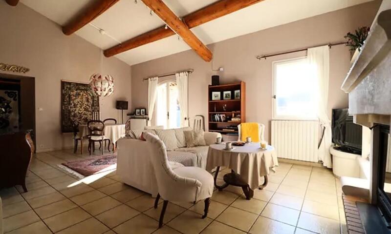 La Maison Rose - Piscine Privée Proche Centre Ville - - Isle-sur-la-Sorgue - 9