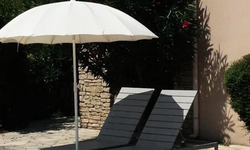 La Maison Rose - Piscine Privée Proche Centre Ville - - Isle-sur-la-Sorgue - 11