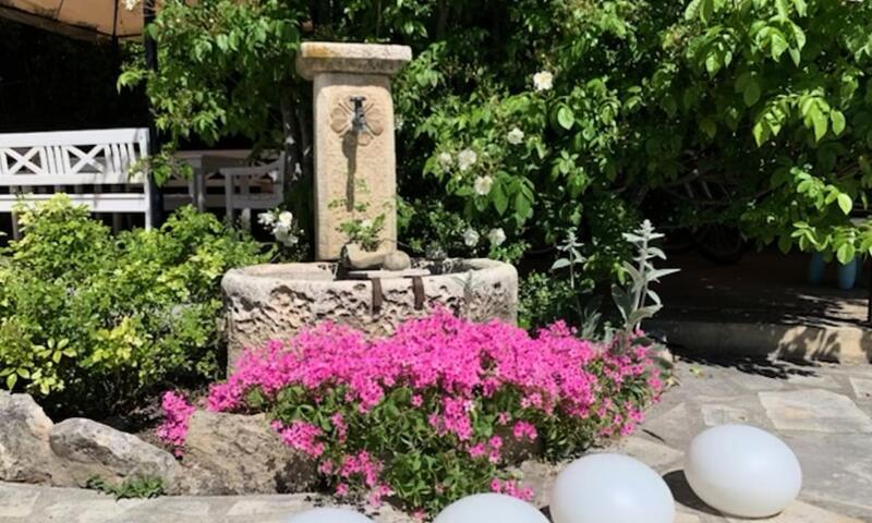 La Maison Rose - Piscine Privée Proche Centre Ville - - Isle-sur-la-Sorgue - 6