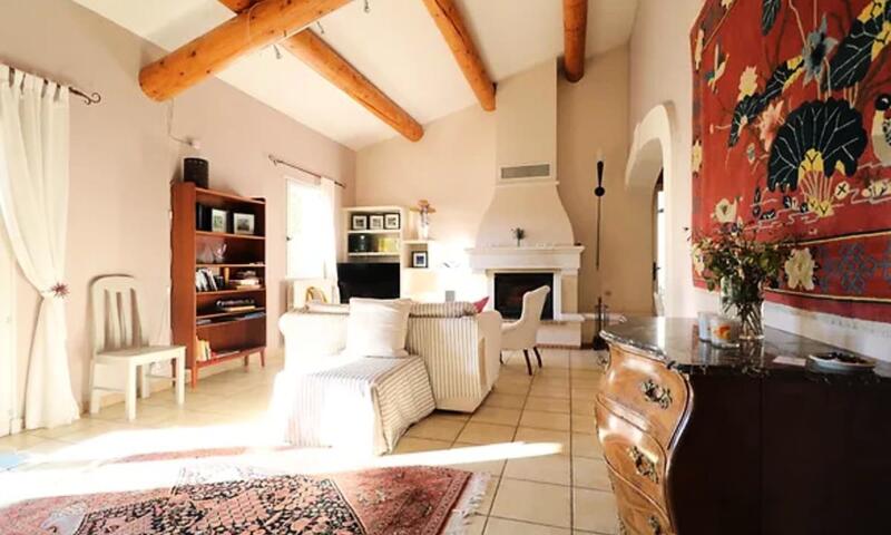 La Maison Rose - Piscine Privée Proche Centre Ville - - Isle-sur-la-Sorgue - 5